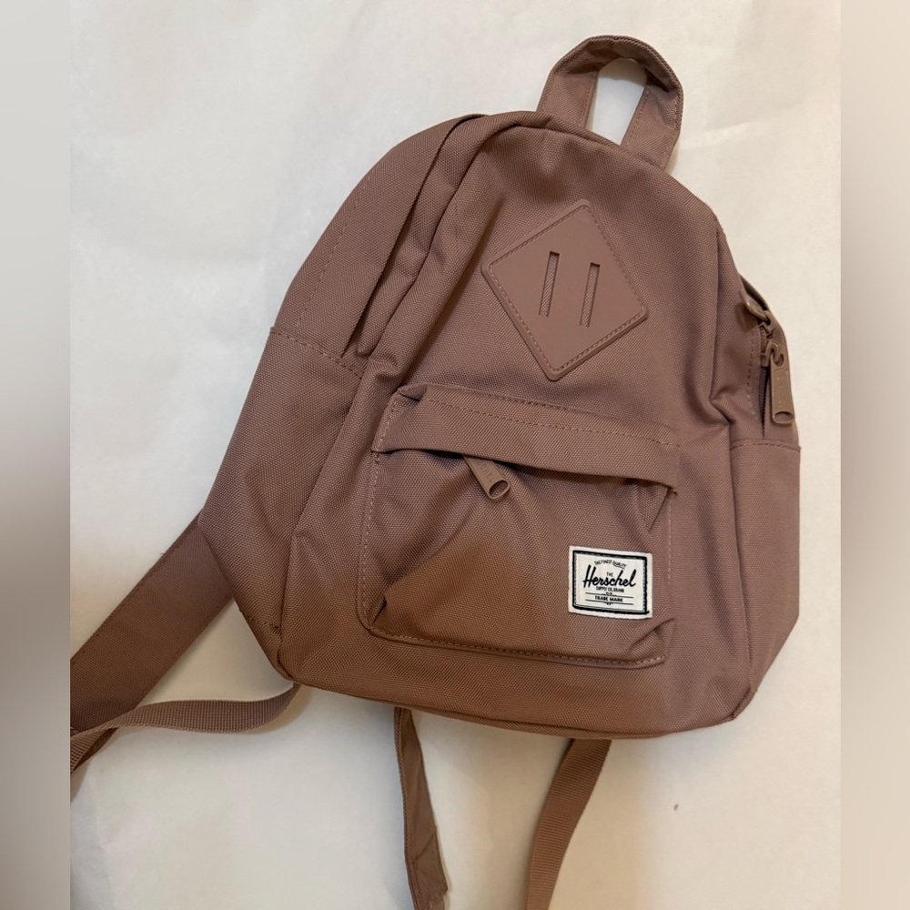 Herschel Supply Company Taupe Backpack